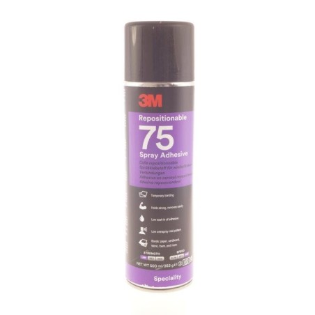 Colla Spray