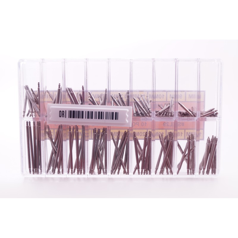 Assortimento anse 1.5 mm