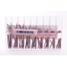 Assortimento anse 1.5 mm