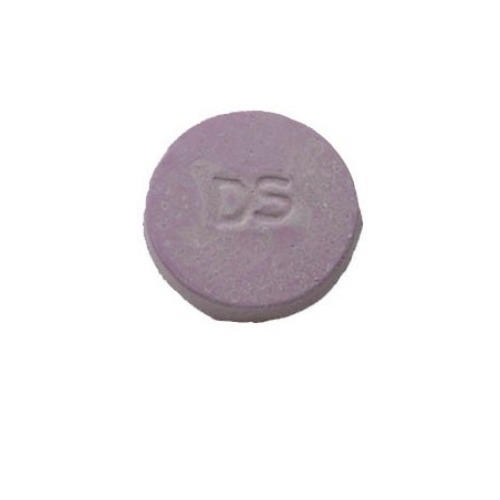 Dischetto diamantina