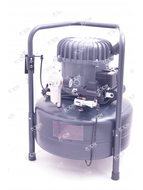 Compressore 24 litri