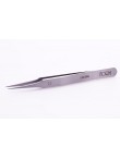 Pinzetta inox N 2