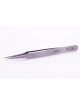 Pinzetta inox N 2