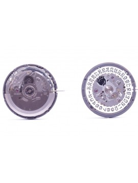 Movimento Seiko automatico cal. NH35