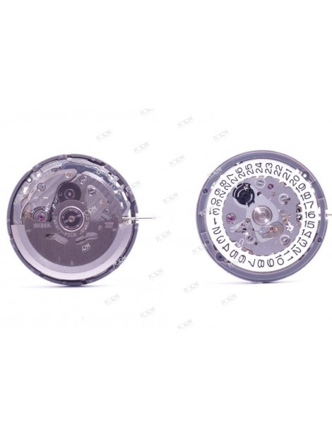 Movimento Seiko automatico cal. NH35