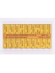 Assortimento di 72 set di lancette compatibili