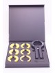 Togli/leva lunette Bergeon 7152-6