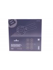 Utensile leva lunette