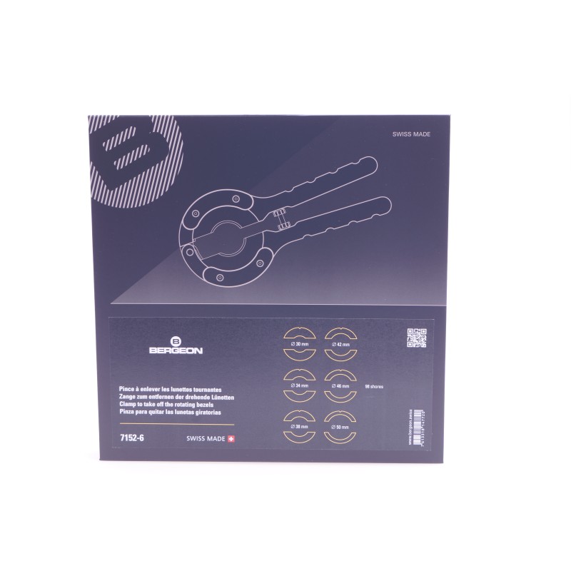 Utensile leva lunette
