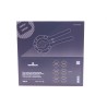 Utensile leva lunette