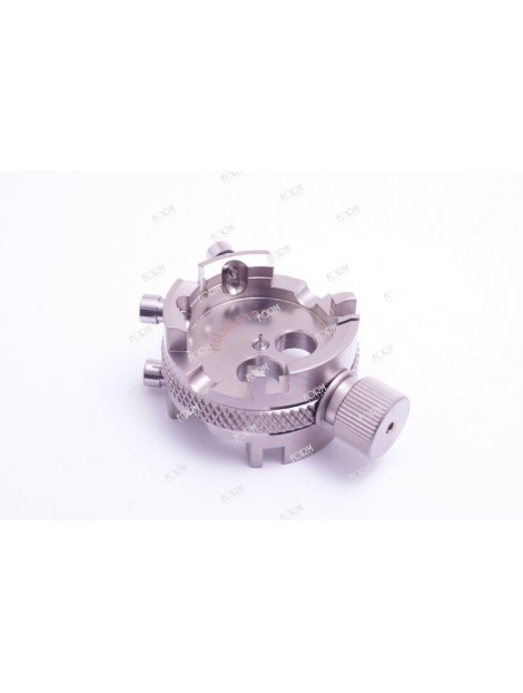 Porta movimento per cal. Rolex 4130