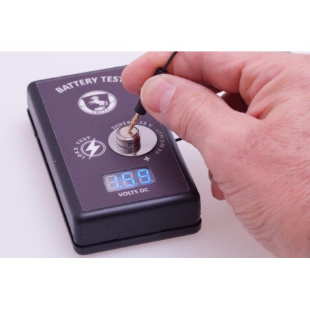 Tester per batterie