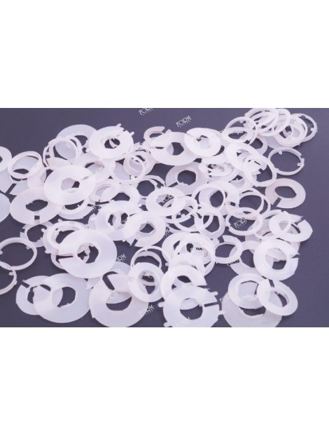 Assortimento riduttori in plastica