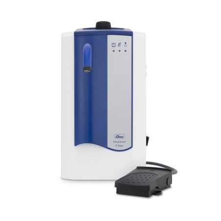 Elmasteam 4.5 basic