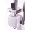 Blocco di regolazione micrometrica