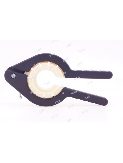 Utensile togli lunette