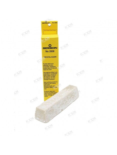 Pasta per vetri in plex