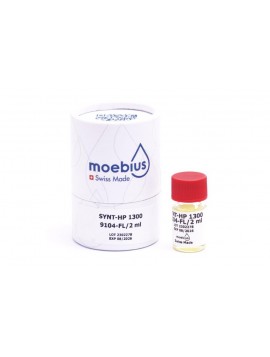 Olio Moebius 9104 2 ml