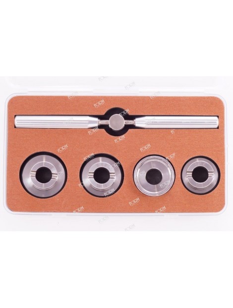 Set tasselli per apertura orologi Breitling