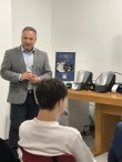 Evento Formativo Form & Witschi per ATOSI
