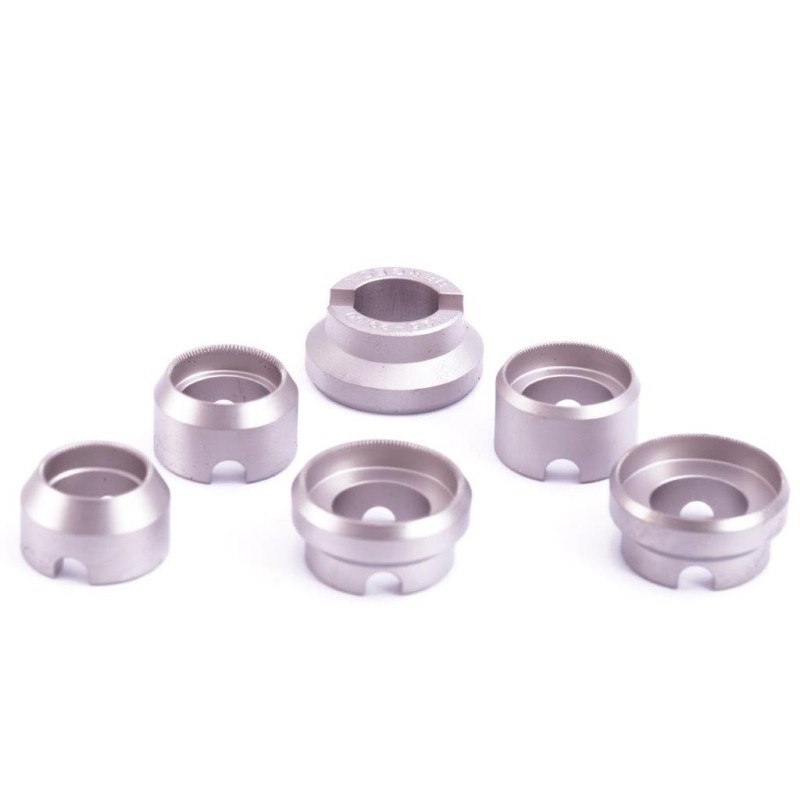 Tasselli compatibili Rolex