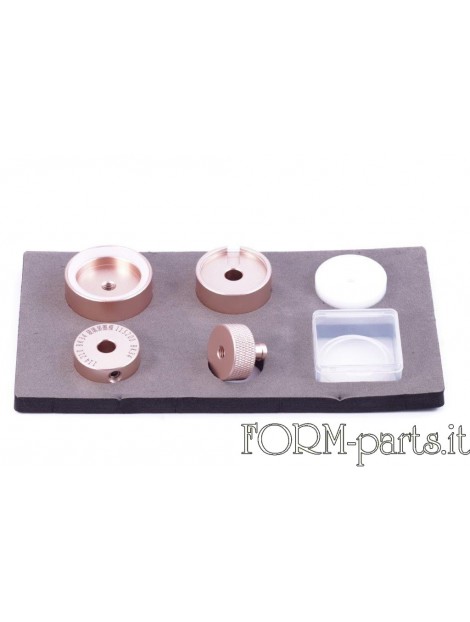 Set tasselli per Rolex 114210