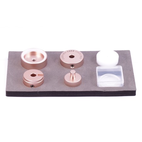 Set tasselli per rolex 116000