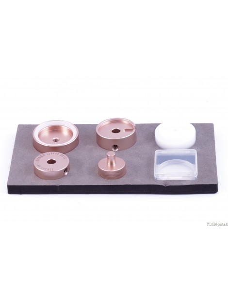 Set tasselli per Rolex 116400