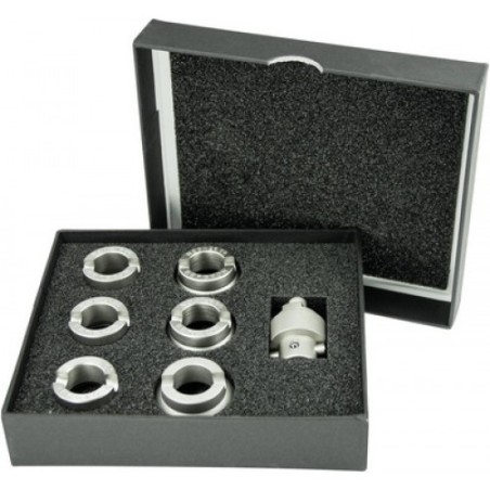Tasselli compatibili Rolex
