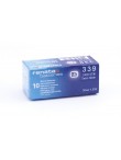 Batteria Renata 339