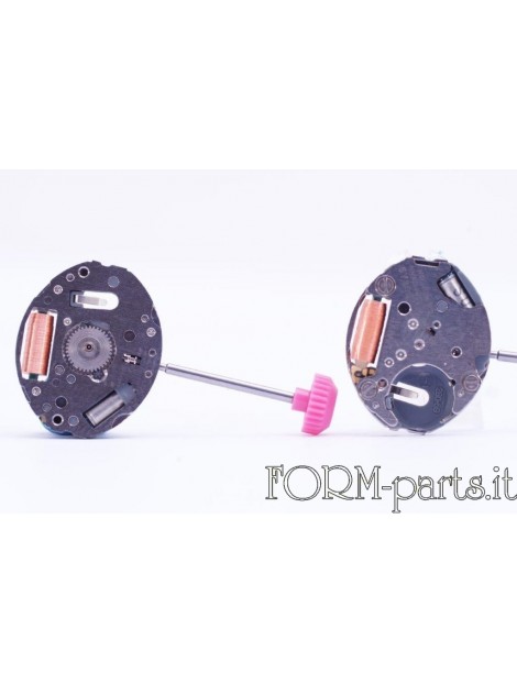 Movimento Miyota 5Y30