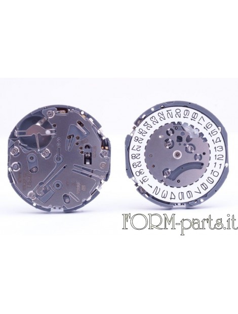 Movimento Seiko VK 61