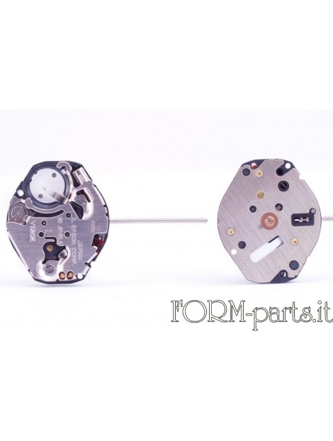 Movimento Epson Y120