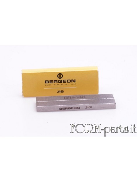 Piano affila pinzette