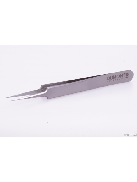 Pinzetta Dumont 5 A