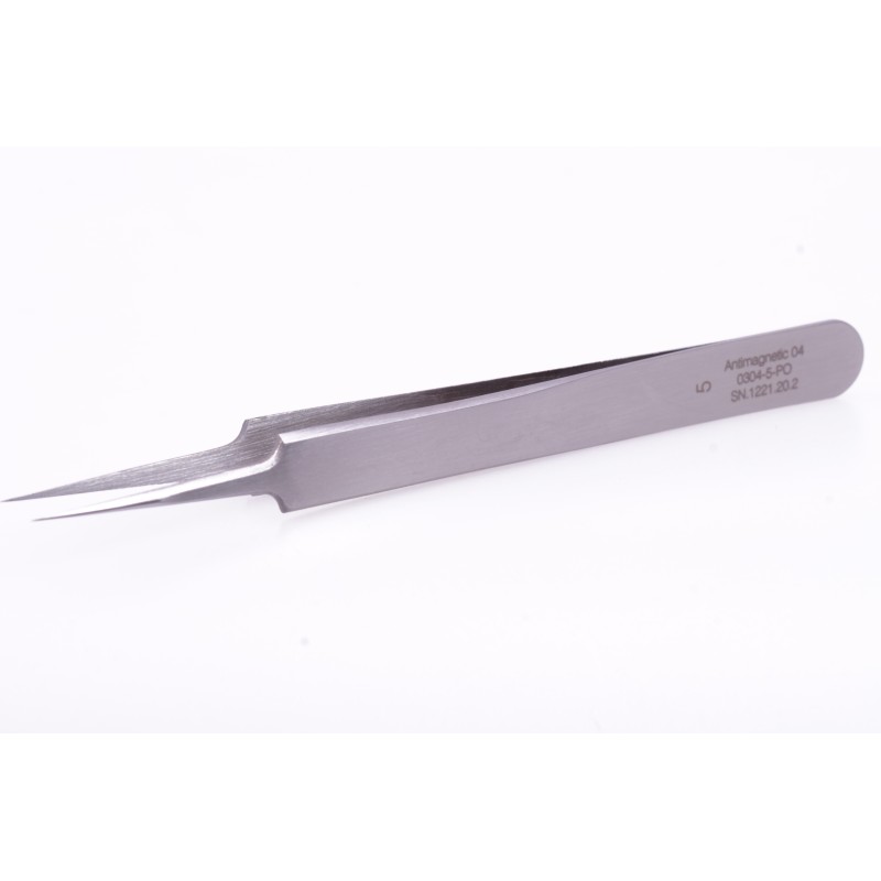 Pinzetta Dumont 5 A