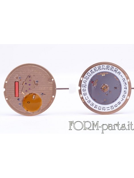 Movimento ETA cal. E64.511