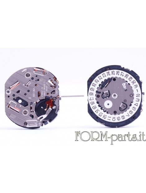 Movimento Epson YM 12