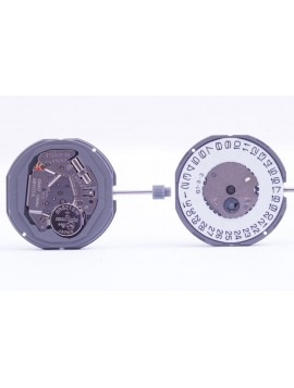 Movimento Miyota GM 17