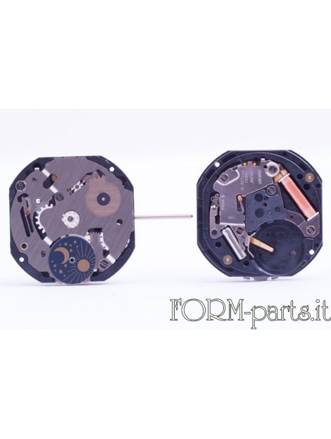 Movimento Epson VX 3M