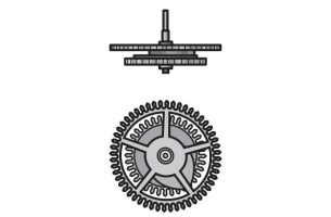 Ruota conta ore