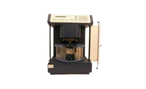 Lavatrice ACS900