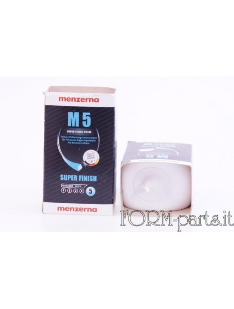 Pasta Menzerna  Super Finish