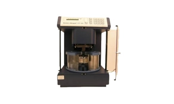 Lavatrice ACS900