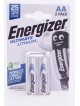 Pila litio Energizer Ultimate