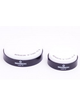 Cuscinetto poggia orologi in gel