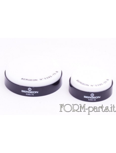 Cuscinetto poggia orologi