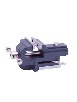 Morsa da banco sfilabile