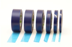 Protezione in silicone blu