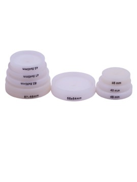 Set tasselli maxi in nylon